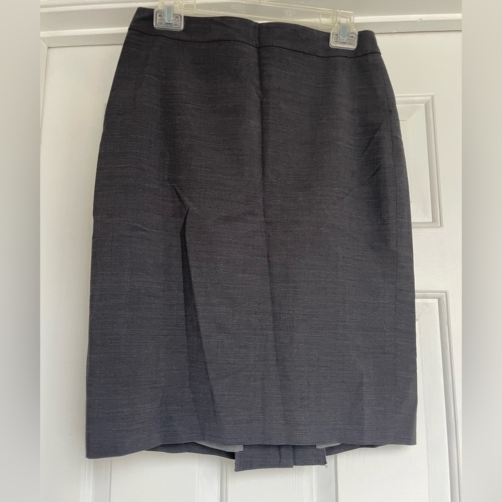 Ann Taylor Pencil Skirt